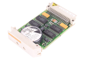 6FX1134-2BA01 SIEMENS SINUMERIK 810/820