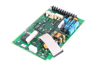 465101/1 EUROTHERM AH465101T126 POUR PIÈCES