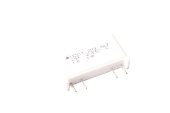RÉSISTANCE 20 OHM 2A 225°C 20OHM