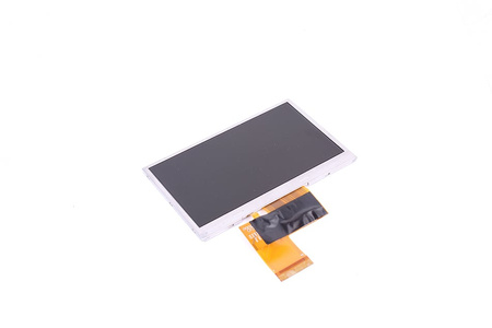TM043NDH02 TIANMA BP1580004811 4.3" MATRICE LCD