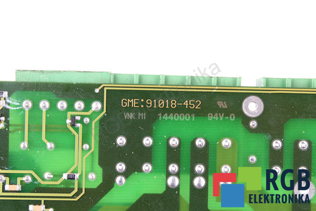 GME:91018-452 GME ATLAS COPCO