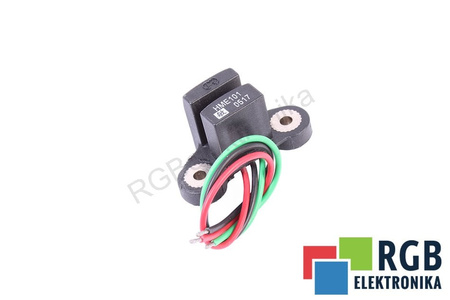 HME101 0517 CAPTEUR A EFFET HALL