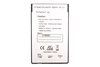 12108962 PRETEC NTMMC001M000 1MB