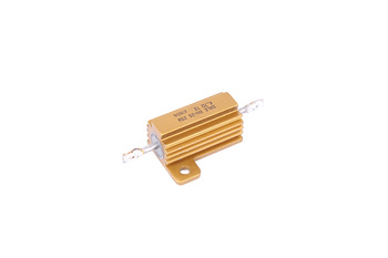 RÉSISTANCE RH-25 DALE 4.7 OHM 4.7OHM, 25W
