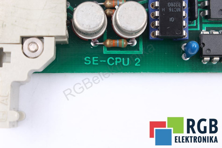 SE-CPU2 STANGE POUR SE-134 SE-134-HS-03-FF-14