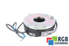 BFK458-14N INTORQ FREIN