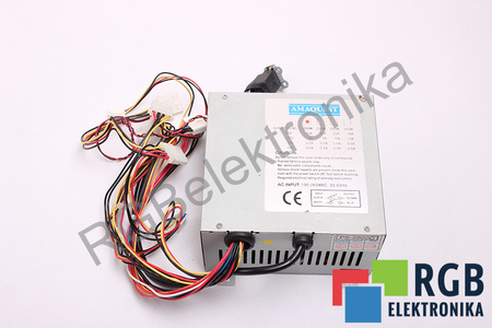 200W AMAQUEST