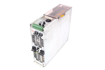 TVM1.2-050-220/300-W1/220/380V INDRAMAT R911221600 POWER SUPPLY