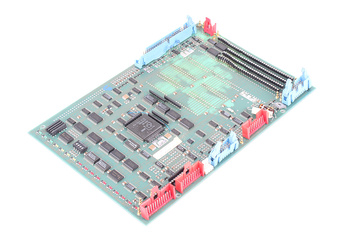 172-670010G VECTRON ELEKTRONIK POUR PIÈCES