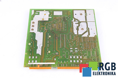 6RB2000-0GB01 SIEMENS SIMODRIVE 6RB20 447700.9061.01