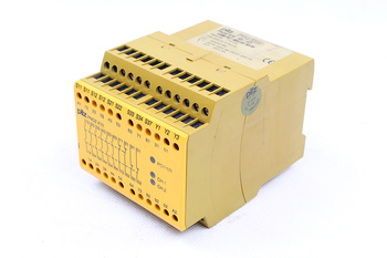 PNOZX10 PILZ 774709 RELAIS DE SÉCURITÉ