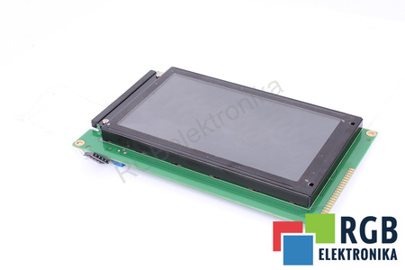 G242C TECDIS AFFICHEUR LCD