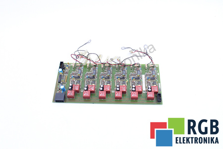 100940/02/608/14008/030 ELDUTRONIK POUR U3T-45/400-M/EMC