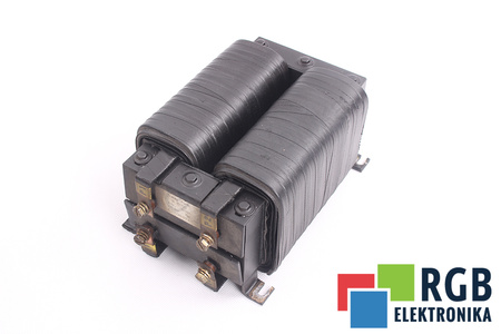 TA355925 TRAMAG A.NR. 82987 E200/80-D3-1 FILTRE D’INDUCTANCE