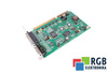 110A0431 NEMATRON 300A0183B POUR PIÈCES