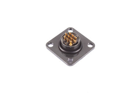 PRISE CM10-R10P-D-D7 DDK LTD. 10PIN