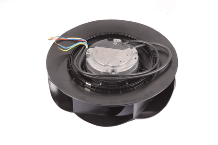 R3G250-RE07-07 EBM PAPST 230V 1.4A VENTILATEUR