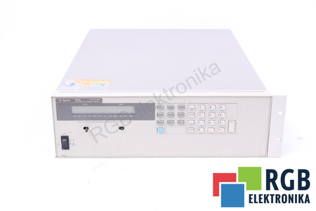6673A AGILENT
