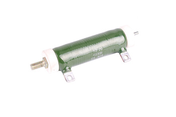 RÉSISTANCE 2OHM 60W JRM 60KW, 2OHM