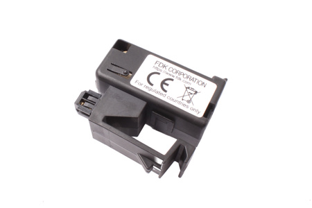 A98L-0031-0028 FANUC 1750MAH BATTERIE