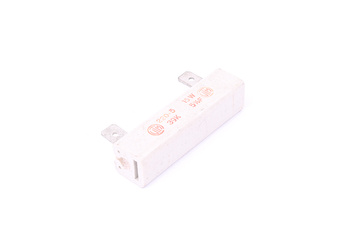 RÉSISTANCE 220-5 VITROHM 39K 39KOHM, 15W