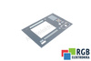 C3200M FAÇADE DE PROTECTION REMPLACEMENT