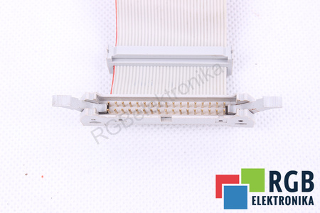 0126.00 SIEMENS 34PIN 60MM RUBAN DE CONNEXION