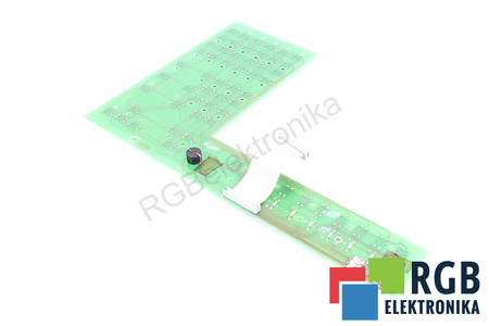 047/00 LAUER SYSTEME CLAVIER