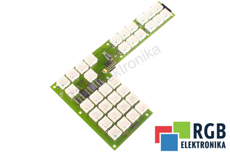 11518.010 SUTRON CLAVIER