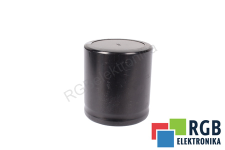 CONDENSATEUR 1000UF 400V NICHICON