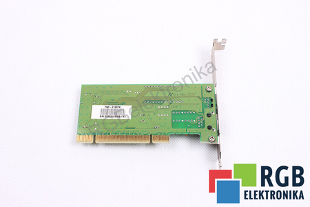 52-0000295-01 LEVEL ONE