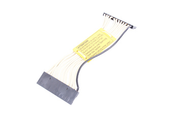 IN140/110 INDRAMAT 12-12PIN 12CM RUBAN DE CONNEXION