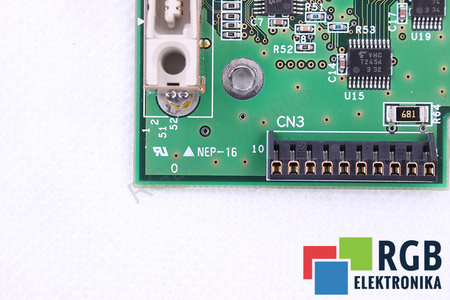 G2K-MAIN DIGITAL D00017B NEP-16 CARTE MERE