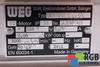 UEG303T WEG