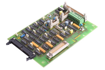 6FX1125-7AA02 SIEMENS SINUMERIK 3 POUR PIÈCES