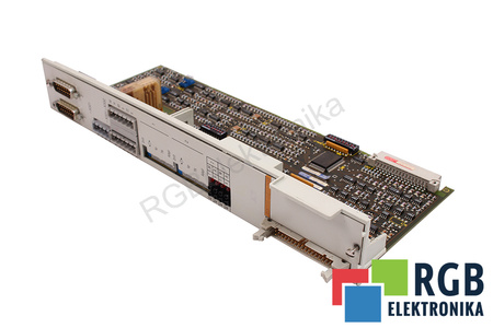 6SN1118-0AE11-0AA0 SIEMENS SIMODRIVE 611-A