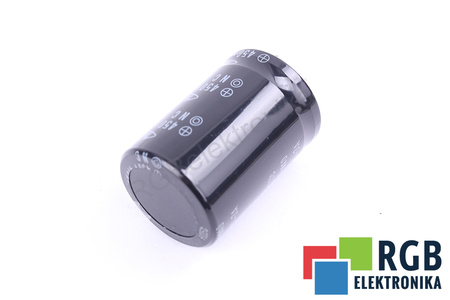 CONDENSATEUR AUF-M40 MARCON 480UF, 450V
