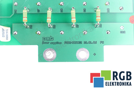 P9814050E2 PMB ELEKTRONIK