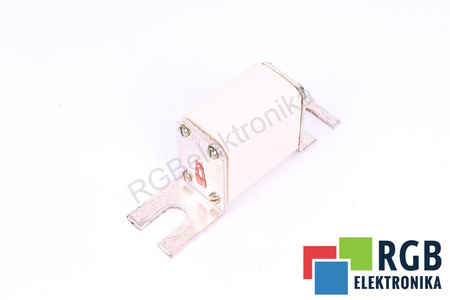 FUSIBLE 2018904 SIBA NH00 L-NR VDE0636/2 125A