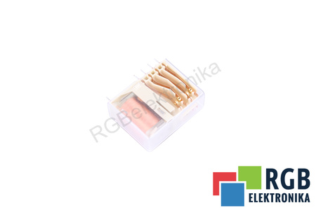 ROS2508 HENGSTLER ROS-2508 24V, 8A RELAIS