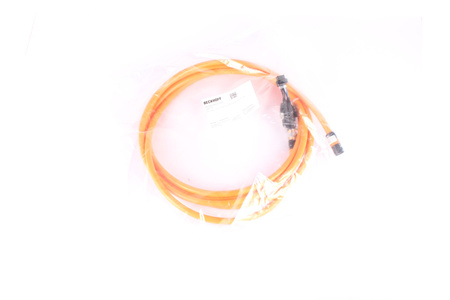 CÂBLE ZK4500-8022-0050 BECKHOFF 5M