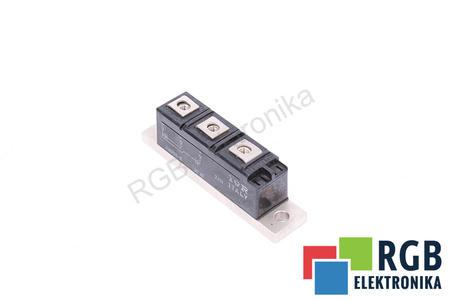 IRKD101-16 INTERNATIONAL RECTIFIER 100A, 1600V