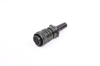 PRISE A06B-6088-K211 POUR SERVOVARIATEURS ALPHA IS / ALPHA IF FANUC 17PIN REMPLACEMENT