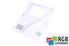 6ES7646-1CC10-0AC0 SIMATIC CLAVIER REMPLACEMENT