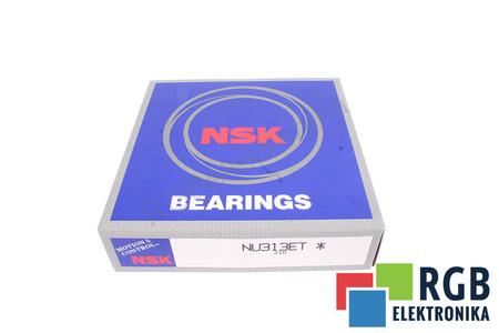NU313ET NSK 65X140X33 ROULEMENT