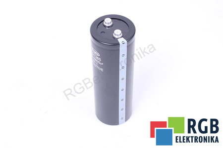 CONDENSATEUR CD138S JIANGHAI 6800UF, 450V