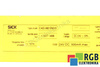 C40E-0601BN310 SICK 1027488 RECEIVER C4000 ECO