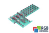 SAT6727-3 SARTORIUS SAT6727-C 65232-015-01 65232.015-00 CLAVIER
