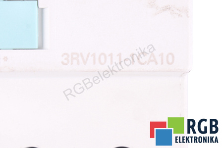 3RV1011-1CA10 SIEMENS SIRIUS