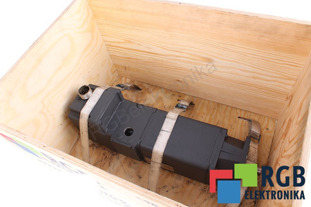 1HU3056-0AC01-Z Z: G42 SIEMENS DC SERVOMOTOR 1HU3